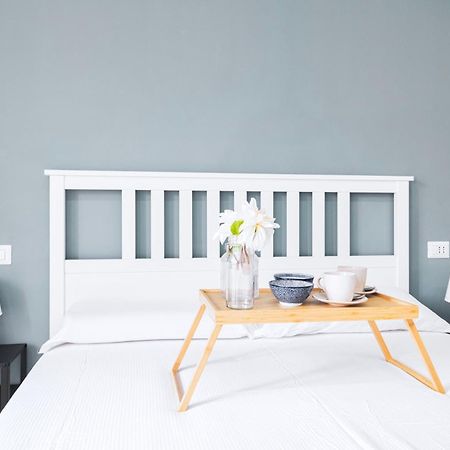 מילאנו Easylife - Wonderful Residence In Porta Romana מראה חיצוני תמונה