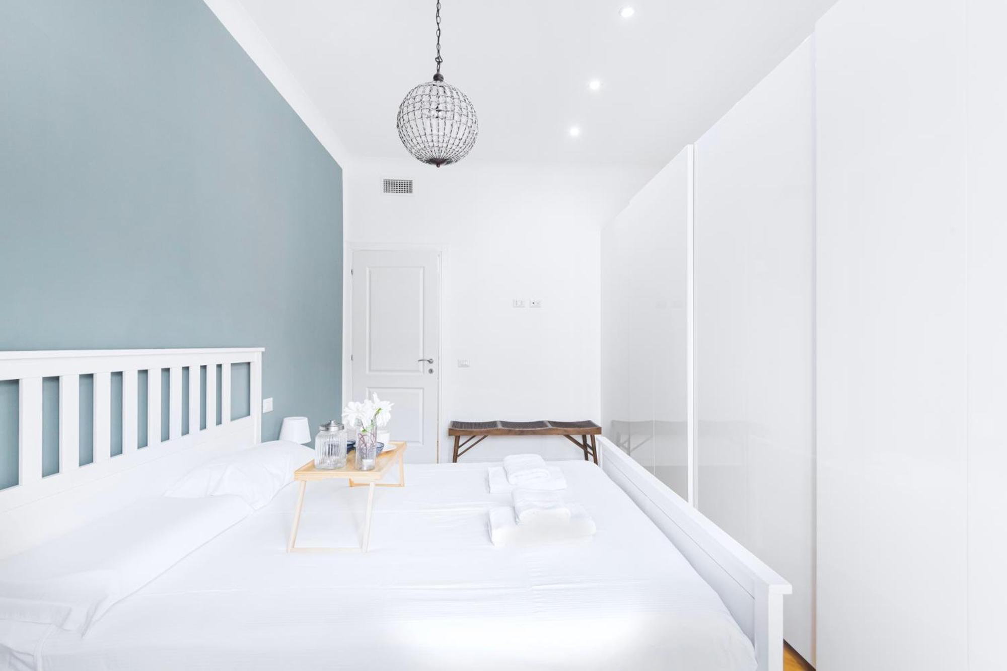 מילאנו Easylife - Wonderful Residence In Porta Romana מראה חיצוני תמונה