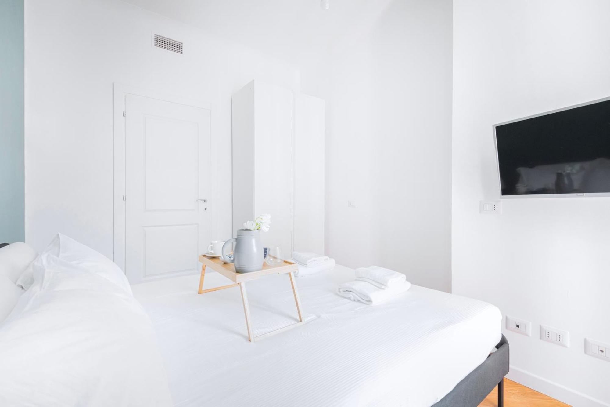 מילאנו Easylife - Wonderful Residence In Porta Romana מראה חיצוני תמונה