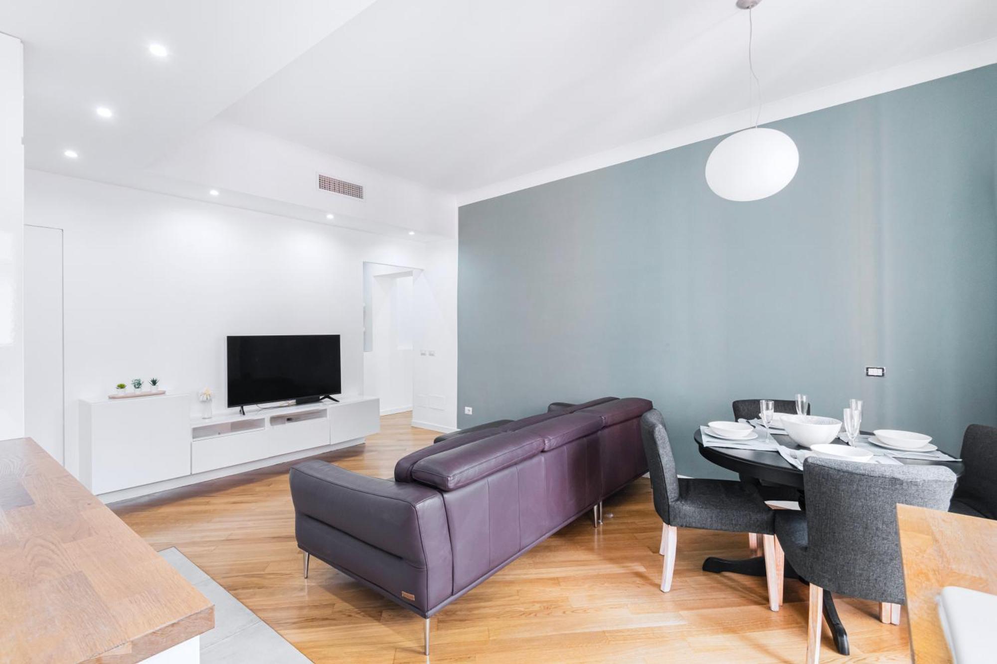 מילאנו Easylife - Wonderful Residence In Porta Romana מראה חיצוני תמונה