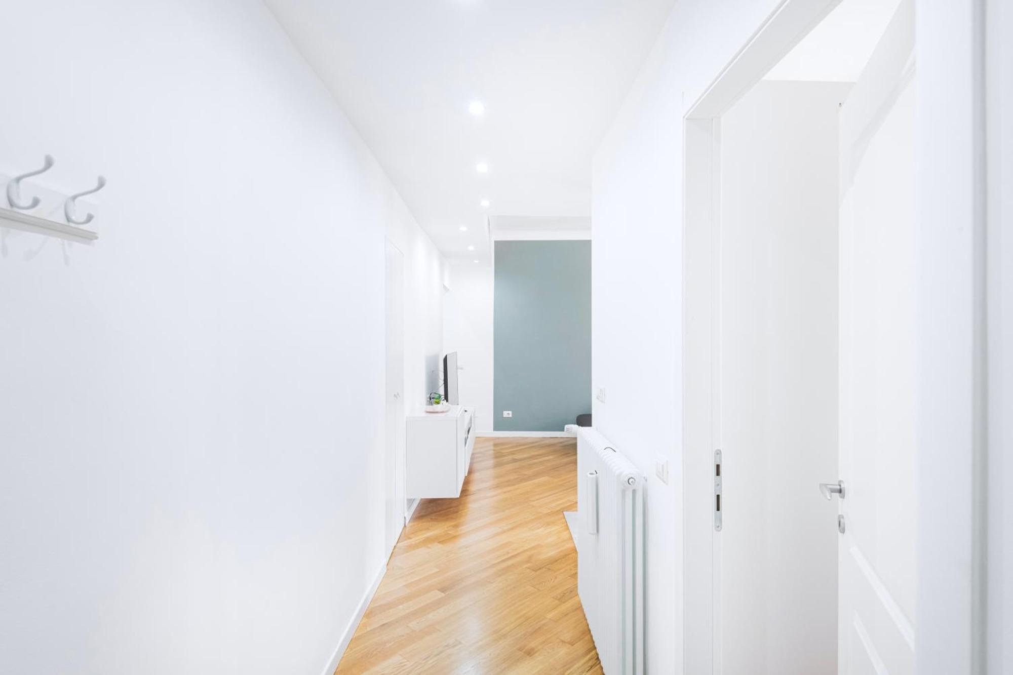 מילאנו Easylife - Wonderful Residence In Porta Romana מראה חיצוני תמונה